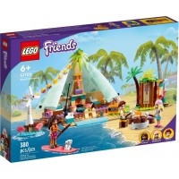 41700 Beach Glamping